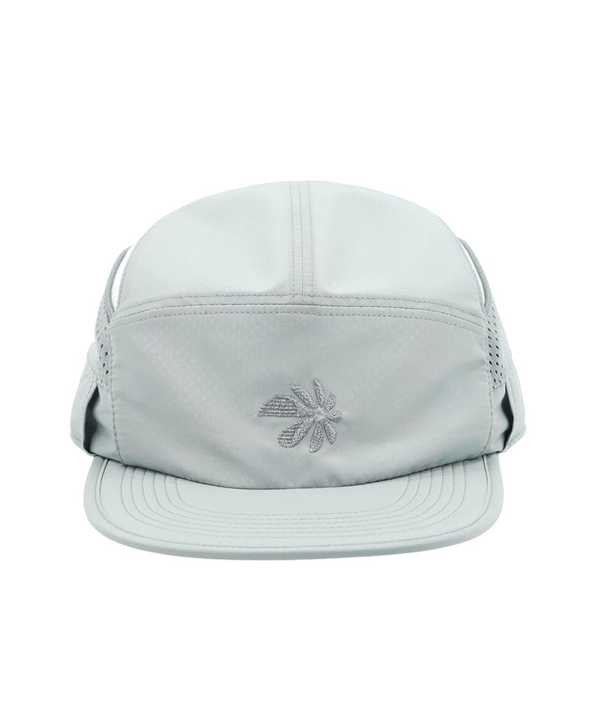 Nonpaundeu Reflect Runner Running Cap [Grey]