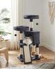 Scratching post - PCT141G01