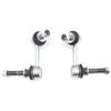 Front Stabilizer Link Kit Sway Bar For Toyota Crown IS250 IS300 For Lexus GS300 GS350 GS430 Part Numbers 48820-30090 48810-30070