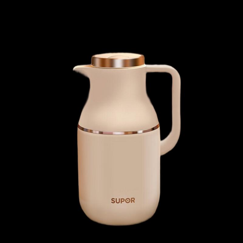 Supor 2L 304 Stainless Steel Vacuum Insulated Thermos Pot