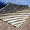 Rug Pad Strong Gripper Underlay White 1pc Base Mat