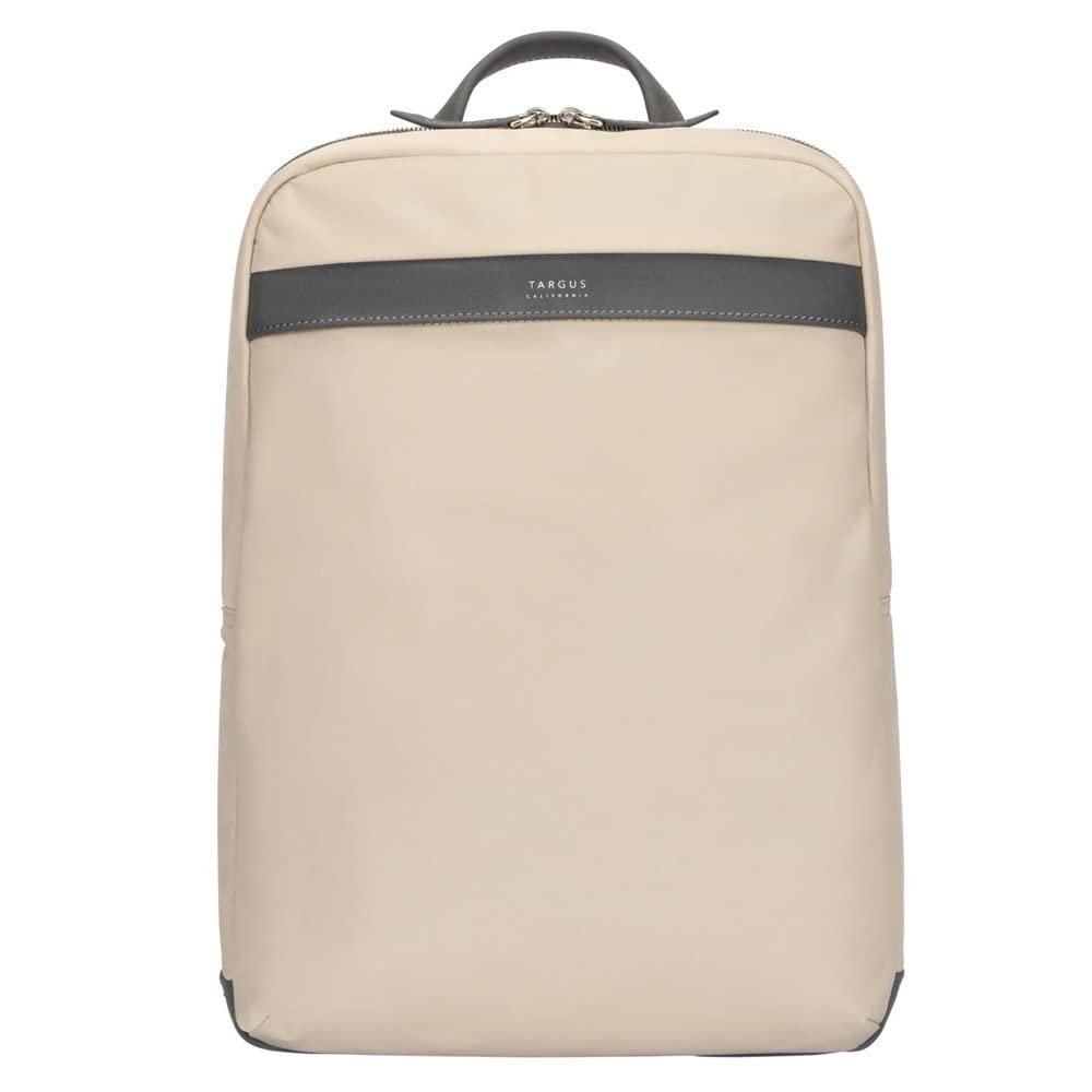 Backpack Newport Ultra Slim Backpack Tan [Targus] / / TBB59806GL-70