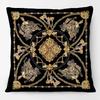 Fashion Multi Horse Head Cushion S Luury Animals Sofa Decorative Pillows Case  Decorative Pillows,(7)