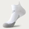 WEZHO Unisex Compression Running Socks