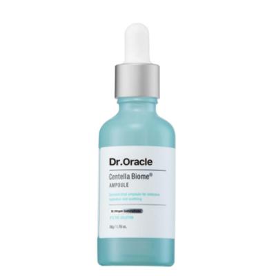 DR. Oracle Centellabiome Cica Beruhigende Ampulle 50ml | Beruhigende Cica Ampulle