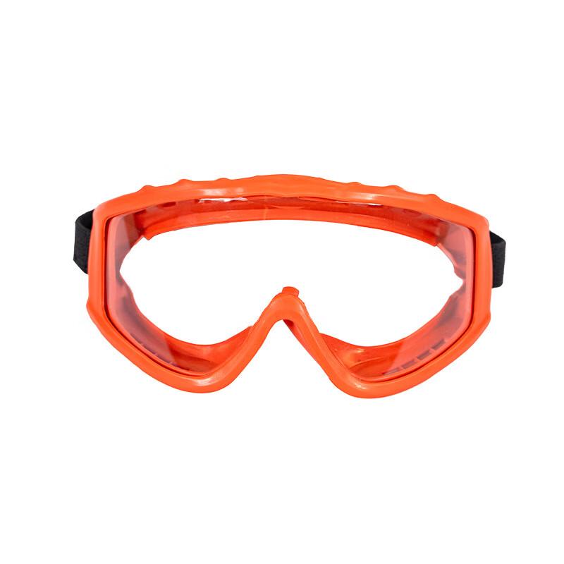 Brangdy Fire & Rescue Anti-Fog Safety Goggles 1