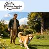 Portable Dog Poop Bags  | PCR Recycled Pet Waste Bags, Easy Tear & Fresh Scented