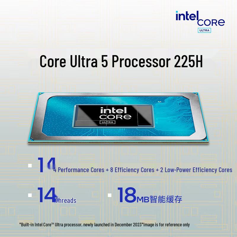 Lenovo ThinkPad T14p AI PC Laptop (CN version)