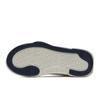 FILA Fosso 1+ Casual Shoes Fashion Simple Classic Personality Trend Retro Comfortable Thick Sole Men sneaker White Gray F12M622307FWD