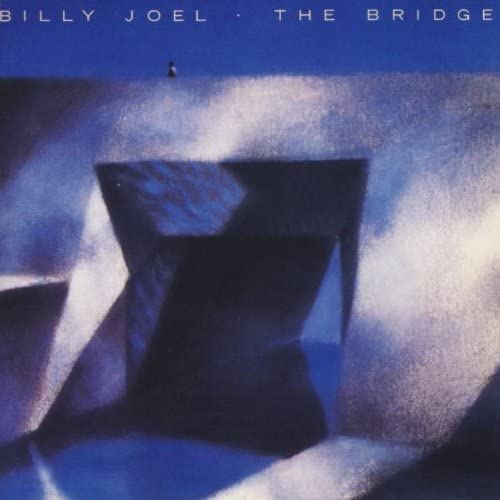 

CD RIDGE - Bridge [CD] CDCBS86323 CBS 1986 Non Japan Dance & Electronica Used