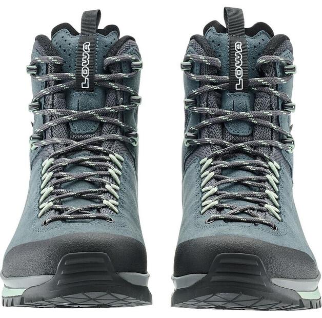 Треккинговые ботинки Lowa Delago GTX Mid Women
