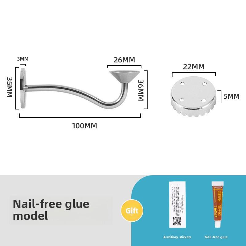 

1шт нержавеющая сталь магнитная полка для мыла настенная самодренажная для ванной комнаты кухни душевой комнаты держатель для хранения