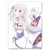 Starting Life In Another World Clear File A ReZero -