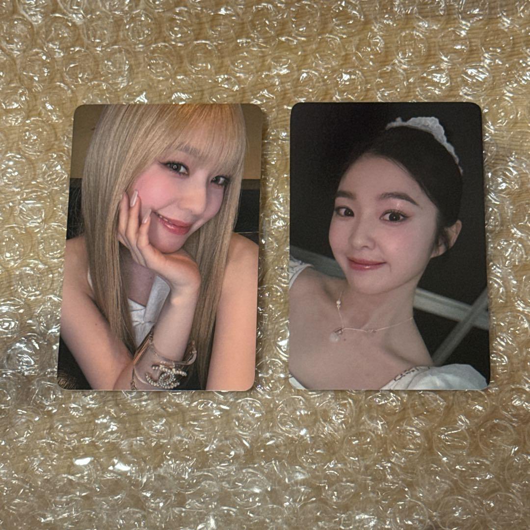 

[USED] TILT IRENE SEULGI Lakidro Irene