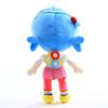 True and The Rainbow Kingdom Plush Toy Doll 18-30cm True Bartleby Cat Rainbow King Plush Soft Stuffed Toys Gifts for Children
