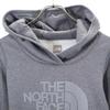 THE NORTH FACE NLW71253 Long sleeve sweat Parker Women Used