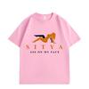 Sit On My Face Funny T-shirt High Quality Fashion Short Sleeve T-shirts Men Women Summer Casual Loose Cotton T Shirt