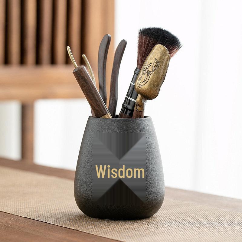 Hanyou Tea Ceremony Six Gentlemen Set