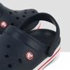 Crocs Crocband Clog Adult Sandals Navy 11016 410