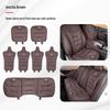 Lexus RX Car Seat Cushion - Universal Four Seasons for ES200, ES260, UX260h, NX260