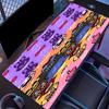 Ποντικοουαλί Five Nights at Freddy's, για Πληκτρολόγιο Pad Laptop PC Mat για Γραφείο Οικιακή Χρήση, Διακόσμηση Γραφείου, Τέλειο Δώρο Γενεθλίων για Παίκτες