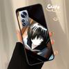 Urabe Mikoto Clear Phone For Xiaomi Poco X7 X6 X5 F6 F5 F7 Mi 14 Ultra 15 13 12 12X 12T 11T 10T Pro 11i 10 Lite Cover Case TPU