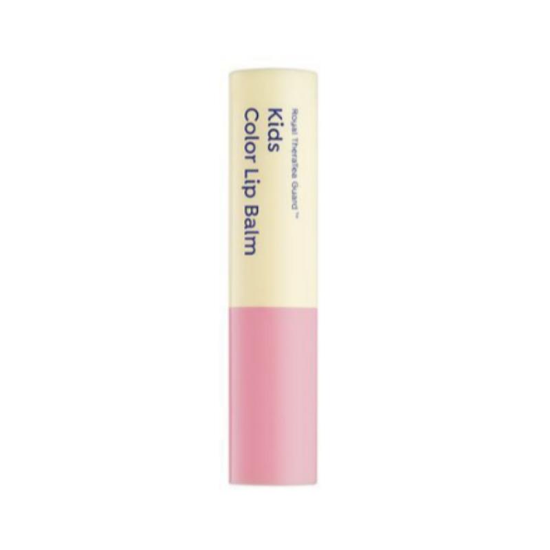 Gungjung Bichaek Kids Color Lip Balm 3.3g