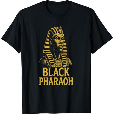 Black Pharaoh T-Shirt
