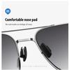 aoron Men's Fashion Sunglasses Driver Driving Glasses Trend Sunglasses Sunglasses