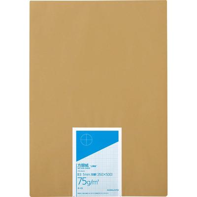 Tegning – Tegnepapir