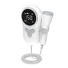Portable Fetal Doppler Heartbeat Monitor for Pregnant Women