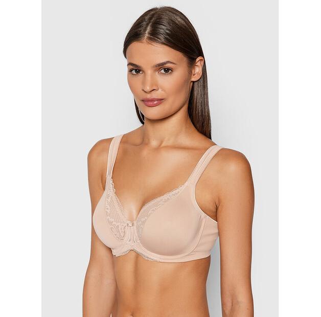 Бюстгальтер с косточками Triumph Modern Lace EU 100F