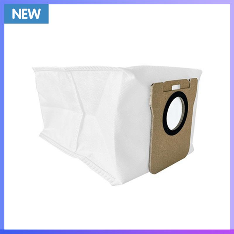 

Пилозбірник A60P 8 шт. для робота-пилососа JONR P20 PRO Запчастини Сумка великої місткості