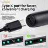 Cordless USB Soldering Iron Adjustable Temperature Welding Tool Kit Pen  Electronics Repair