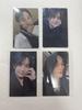 [USED] SEVENTEEN Trading Card Venue Limited Jeonghan Nissan Nagai Dated