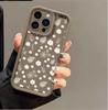 Flower Leaves Plant Pattern Case For Xiaomi Redmi 15C 15 14C 13C 12C A5 Note 12 13 14 Pro Plus 5G 4G 10 11 11S Shockproof Cover