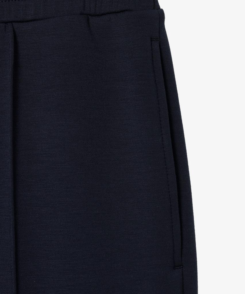 LACOSTE Women'S Soft Jersey Setup Pants Xf933E-56N Hde