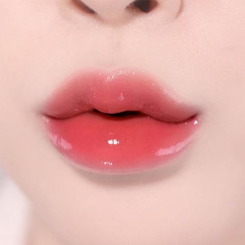 NATURE REPUBLIC Honey Melting Lip (04 Pomegranate Sour)