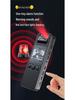 Portable Wearable Camera: Meeting, Screen, & Voice Recorder with Clip-On Design