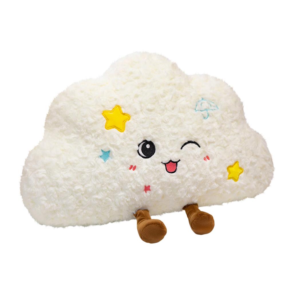 Creative And Adorable Plush Toys, Perfect For Holiday Gifts, Birthday Gifts, And Companionship Gifts For Children