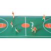 10pcs Mini Making Football Game Scene Colorful Football Sports People