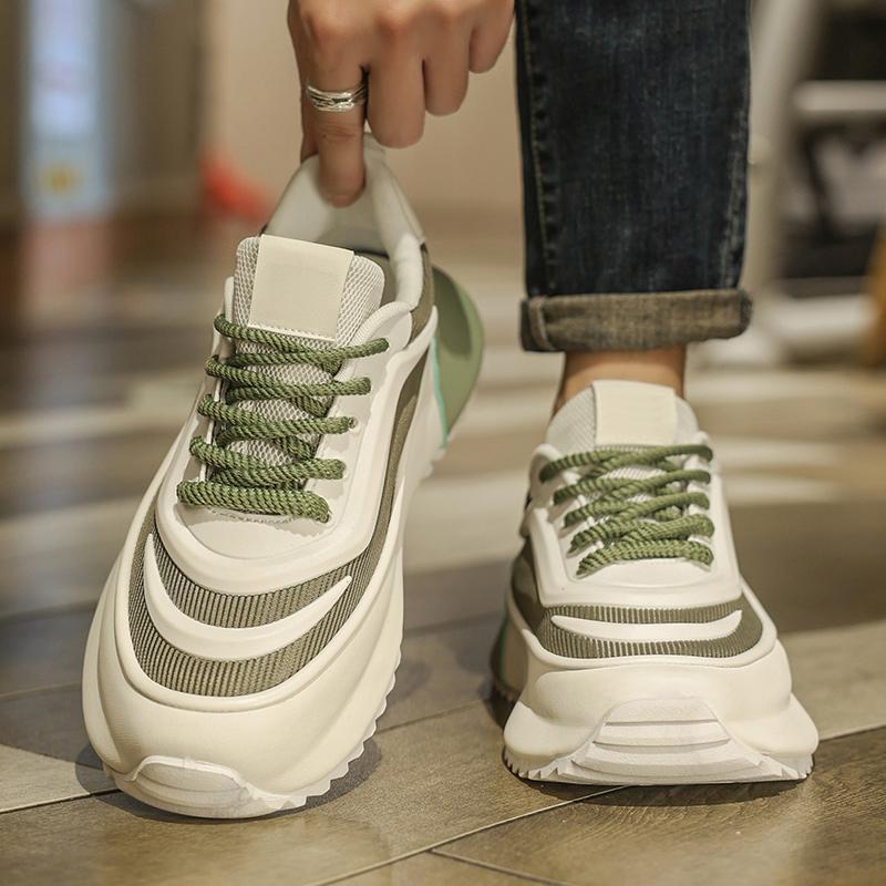 2024 nuevos zapatos para hombre, zapatillas de deporte para hombre, zapatos casuales para hombre, tenis, zapatos de lujo, zapatillas de deporte para carreras, zapatos transpirables, mocasines de moda para correr