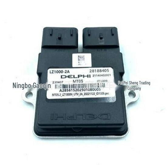 LZ1000 ECU Controller for ODES AODES DesertCross UTV (Model 21140402001) ATV