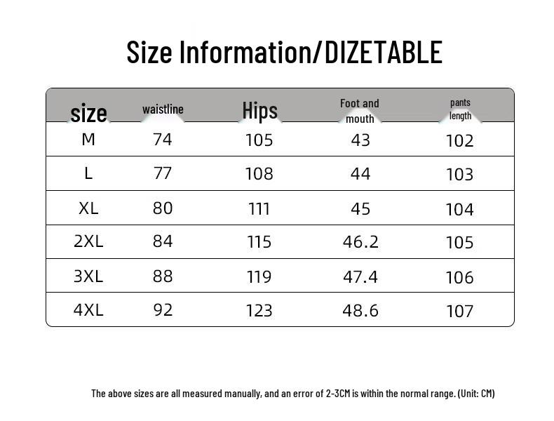 Jieleinuo Men's Modal Blend Relaxed Straight-Leg Casual Pants