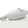 Seal Ocean Animal Měkká vycpaná plyšová panenka Židle Couth Sofa Dekor