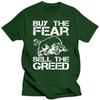 Humor t shirt for men Clothing Tops T-Shirt Men Money Trading Stock Market Investor Trader Fit Inscriptions Print Male Tshirt