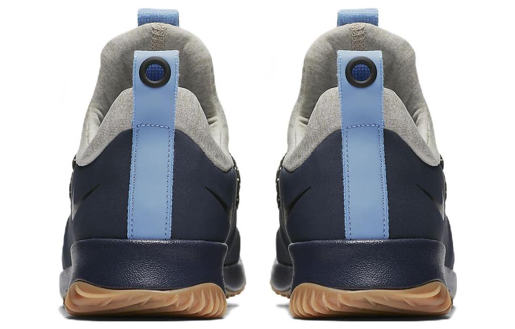 Nike City Loop Obsidian/Black Pale Grey Women's AA1097-400