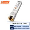 NetLINK 10G SFP+ To RJ45 30m Copper Transceiver Module