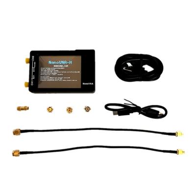 NanoVNA 2.8-inch Screen Handheld Vector K Analyzer /VHF/UHF Antenna Standing Wave Analyzer