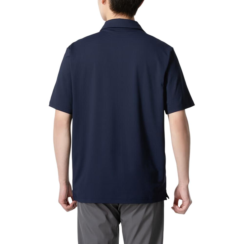 Under Armour Sports Life Collection Polo Shirt Unisex Blue 24500503-409